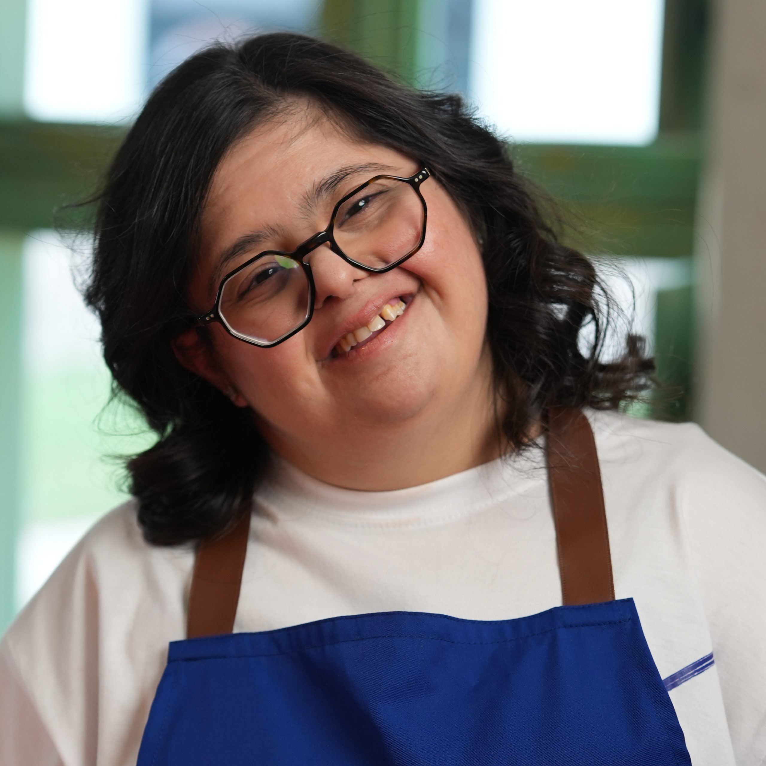 لمى بدر العمر