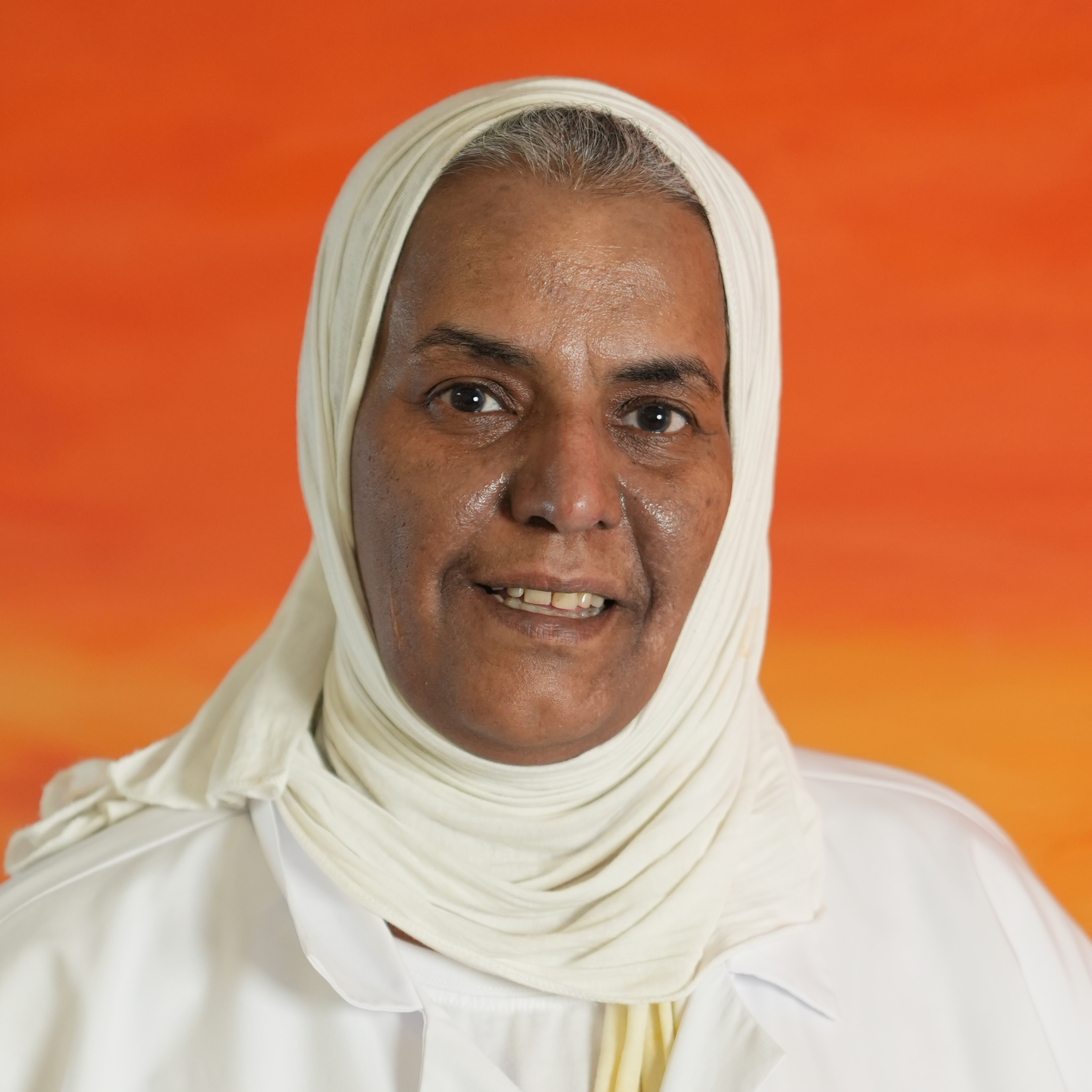 الأستاذة مرفت محمد المسعود